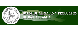Bolsa de Cereales de Bahía Blanca