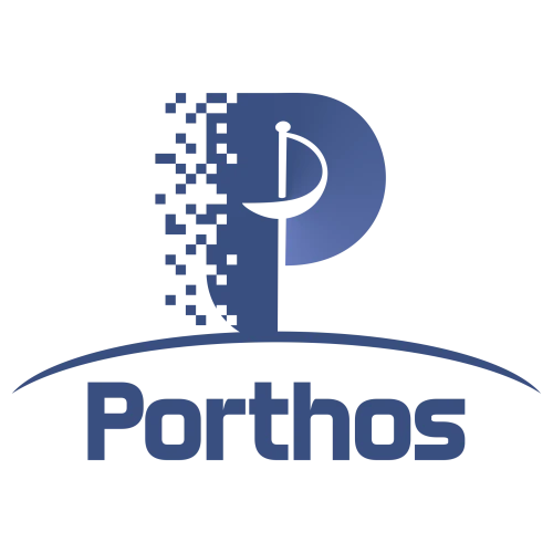 Porthos Logo
